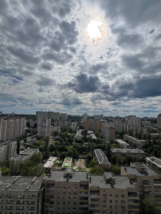 Продаж 2-к кв 71м2 Вадима Гетьмана 27 к.3 Політехнічна Берестейська