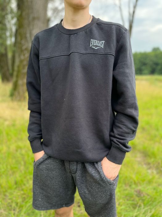 Bluza Everlast rozmiar M