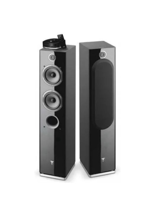 Focal Easya /  Kolumny Aktywne / Nowe ( RRP 11 999zł)
