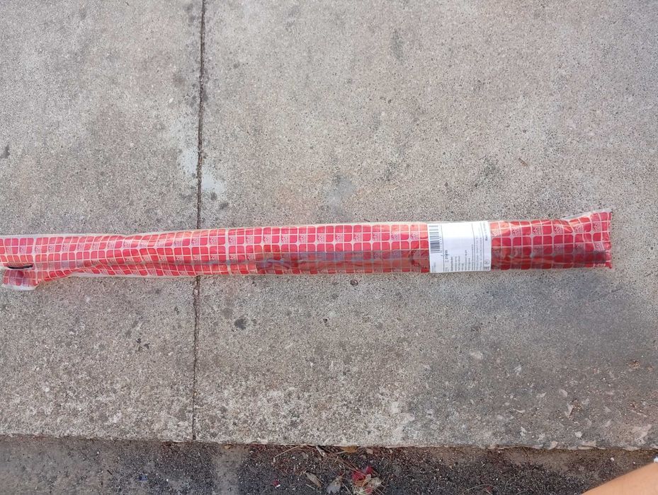 Amortecedor bilstein capot Mercedes 190