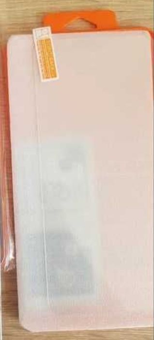 Hartowane szkło Orange do HUAWEI P30