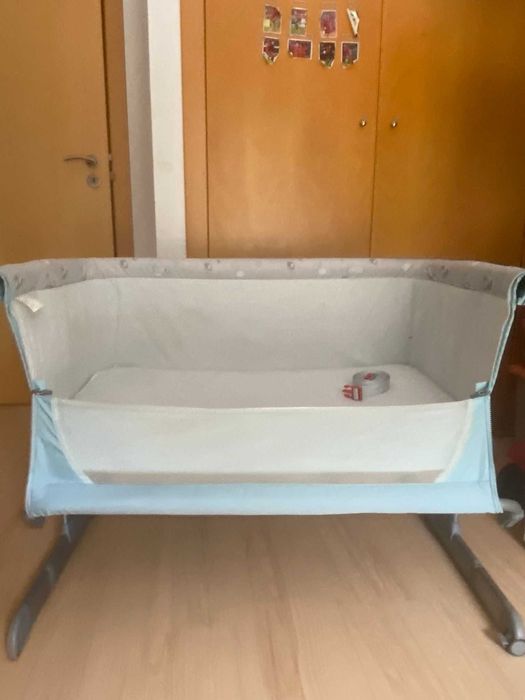 Berço Next to Me Chicco