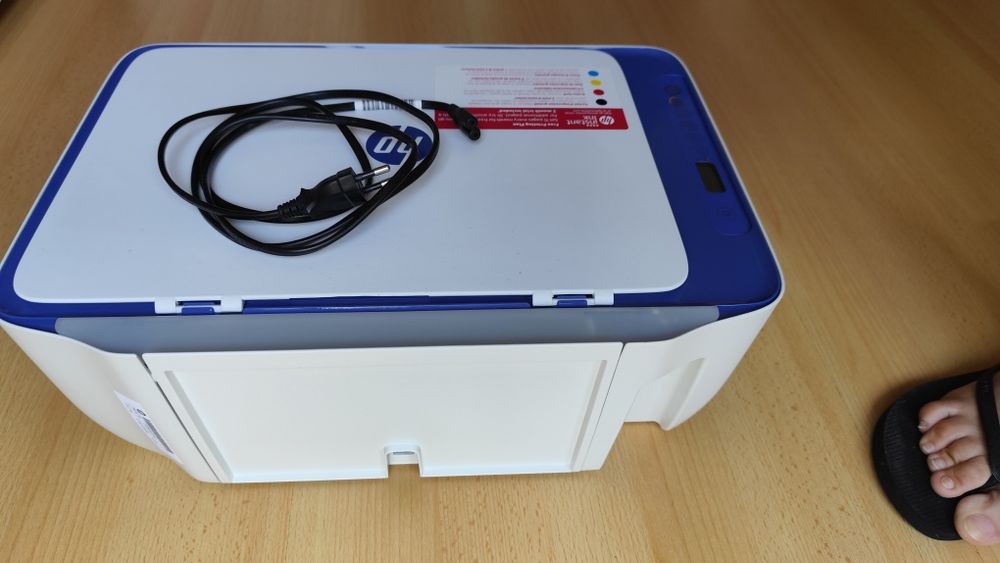 HP Deskjet 2630 Printer513564988744683525