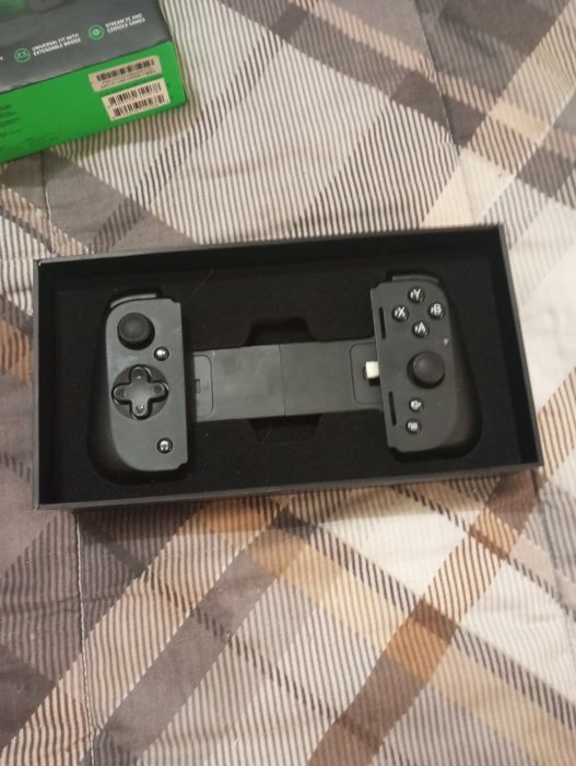 Razer Kishi V2 Gamepad64738260051073121