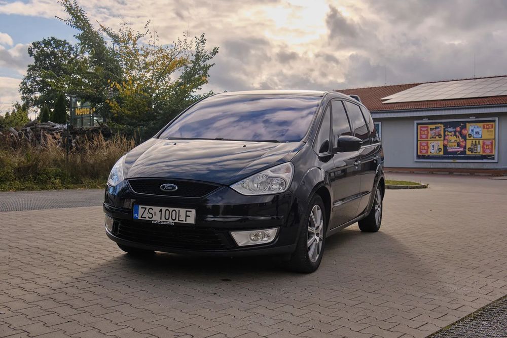 Ford Galaxy