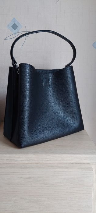 L.Credi сумка. Новая. Оригинал.