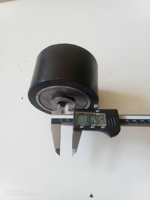 Rolka pod grot Ropa Maus  4, 5, 6