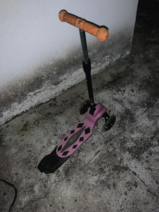 Trotinete criança (ler descrição)