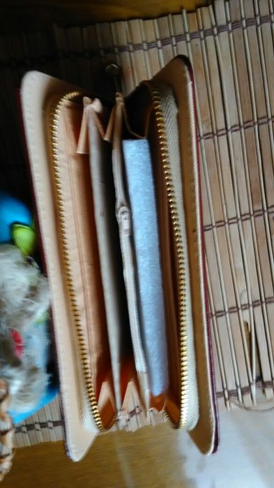 Сумки и клатч