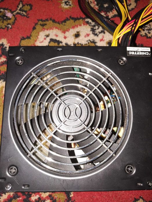 Продам блок питания