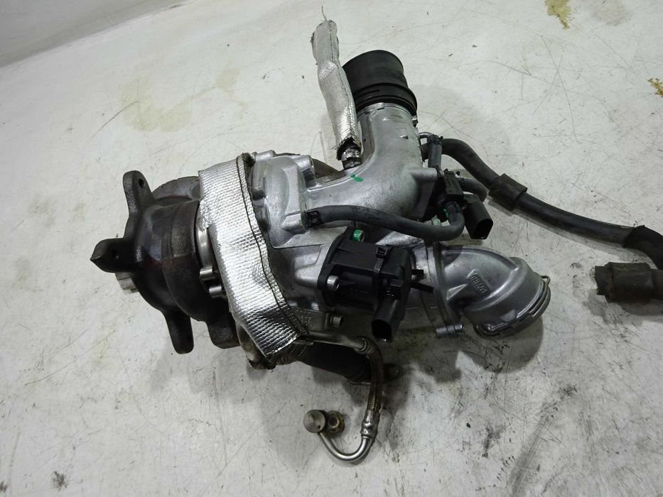 Turbina turbosprężarka oryginał Vw Passat B6 2.0 TFSI
