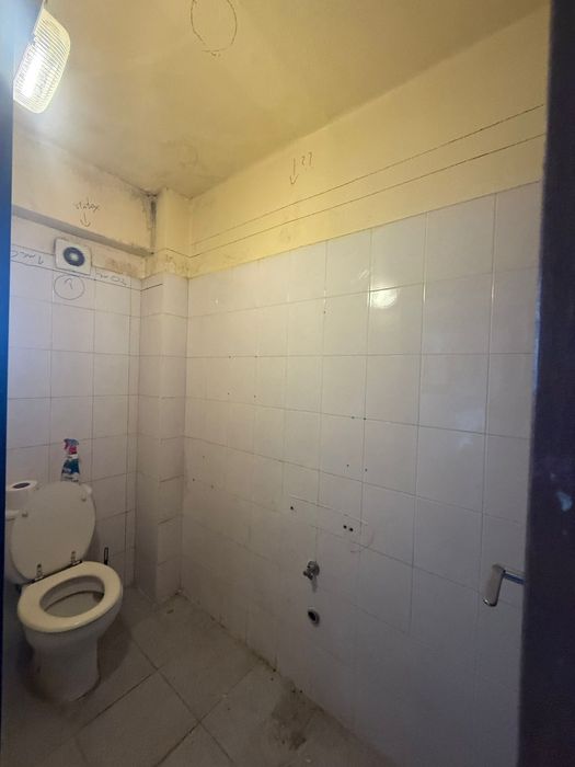 Serviços de eletricidade e canalização