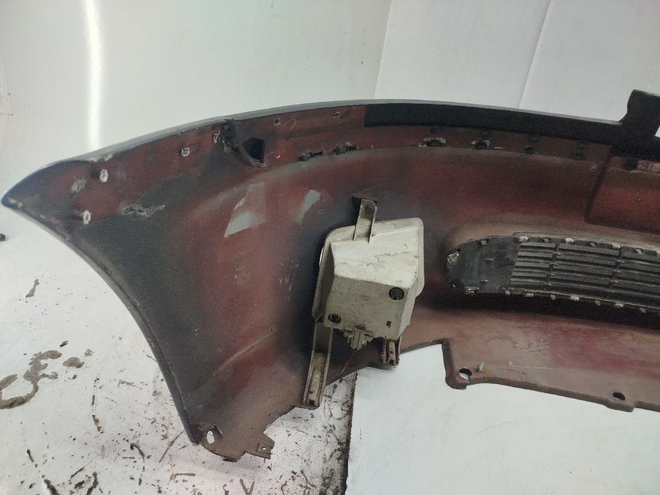 Para Choques Frente - OPEL Vectra B (J96) | 95 - 04
