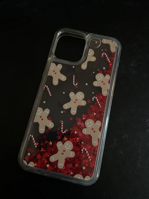 чохол на iphone 12 pro