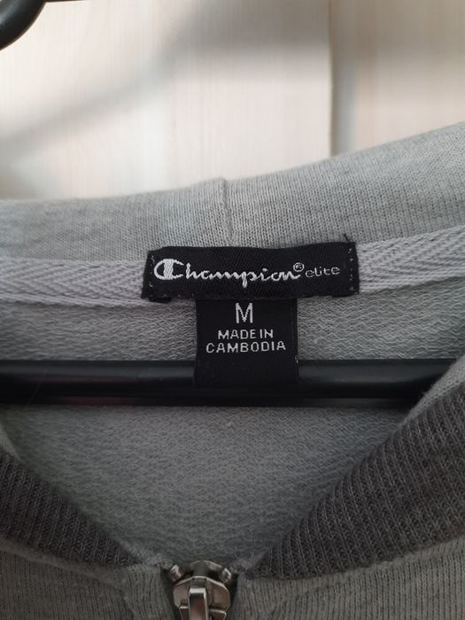 Bluza Champion M