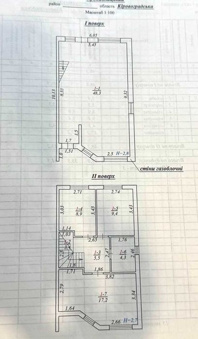 Продаж таунхуса з сучасним ремонтом!