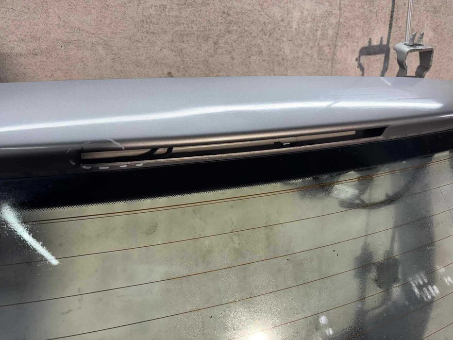 Klapa Bagażnika Tył Tylna Audi A4 B6 KOMBI AVANT