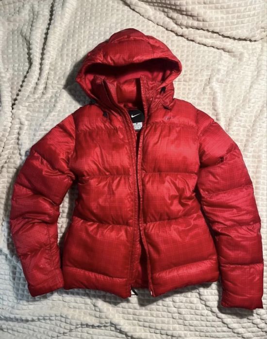 kurtka nike oryginalna
