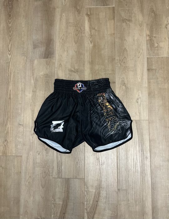 Spodenki Fairtex Fight Muay Thai
