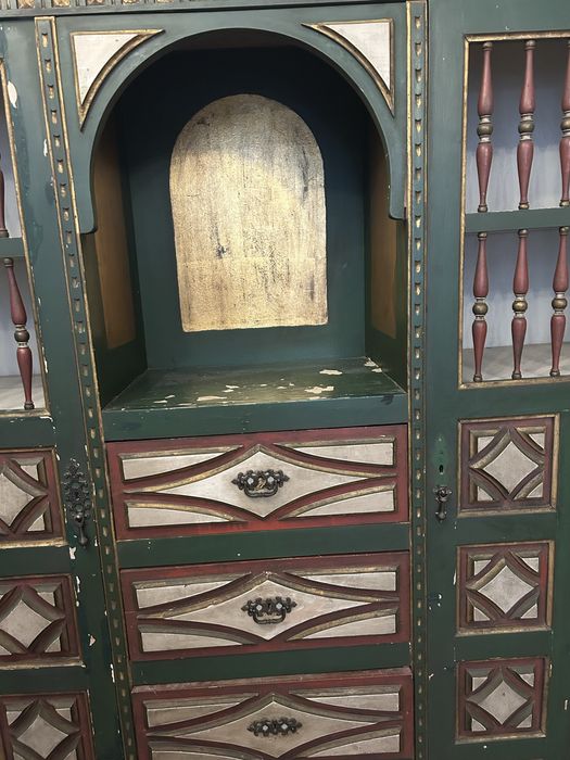 Movel rustico antigo