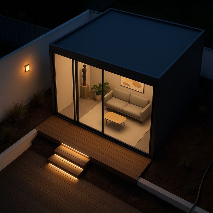 Custom LSF Structures64672864586369125