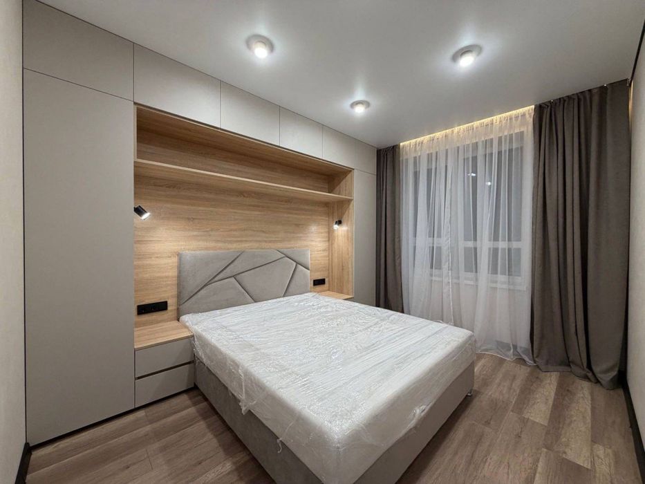 Продам 2к квартиру в ЖК Счастливом-2