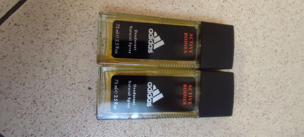 Sprzedam dezodoranty zapachowe active