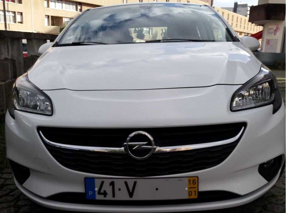 Opel Corsa 1.3 CDTI EcoFLEX Selection — photo 2