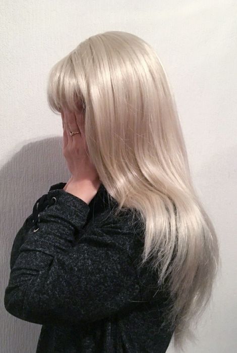 Парик Парик Парик