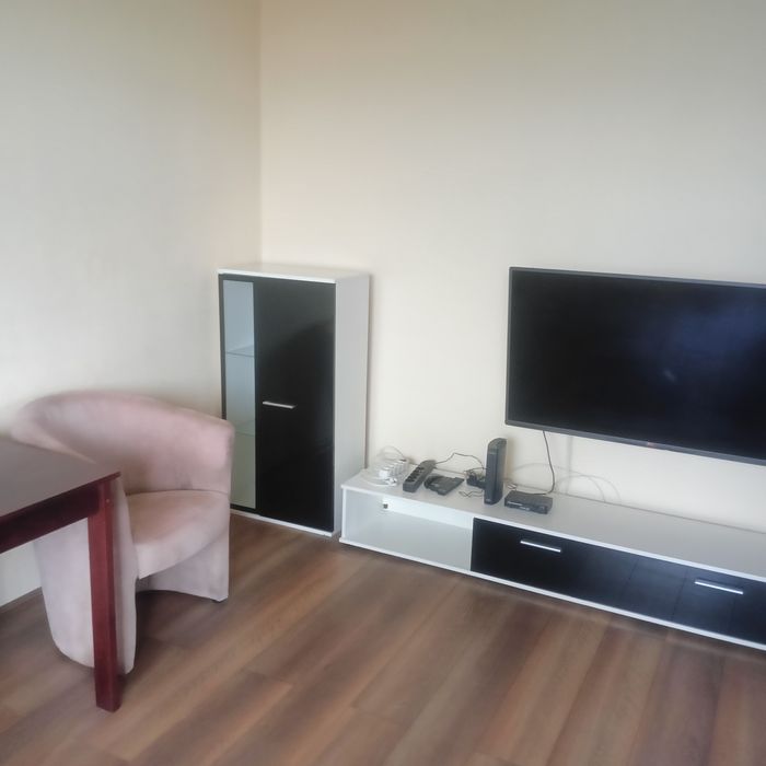 Mieszkanie Retkinia 43 m