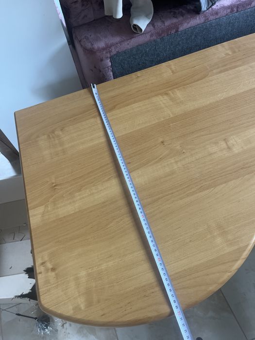 Sprzedam solidne biurko
