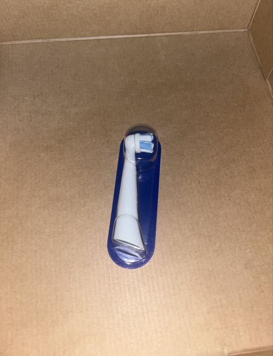 Szczoteczki Oral-B / końcówki do szczotczki elektrycznej