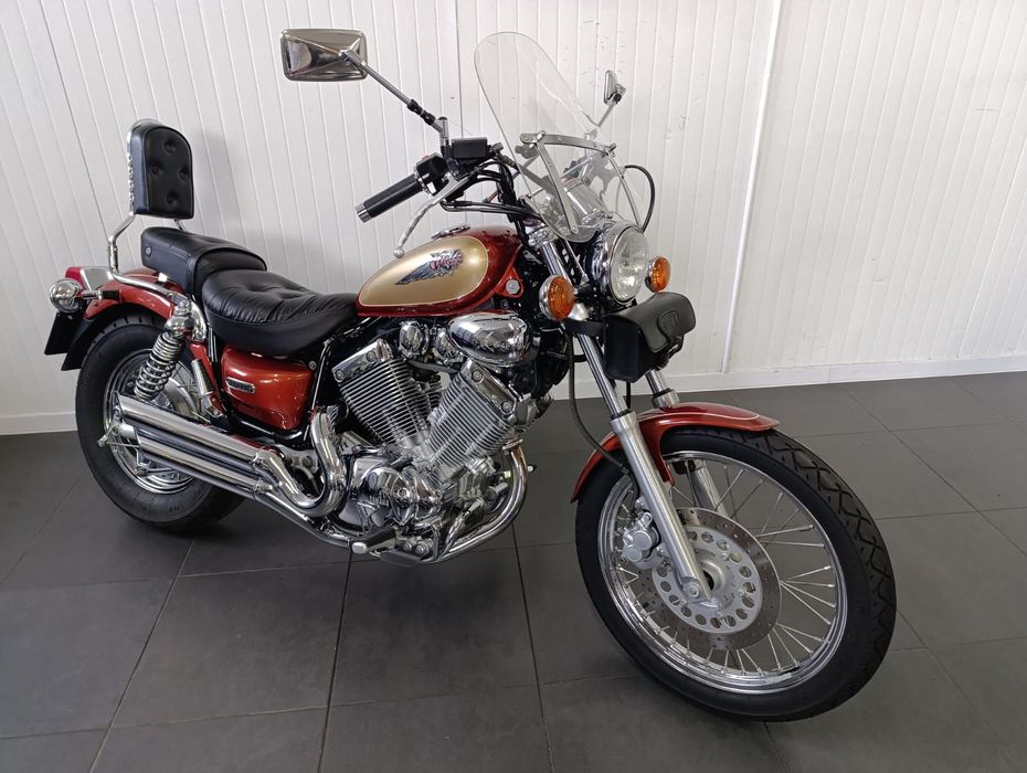 Yamaha