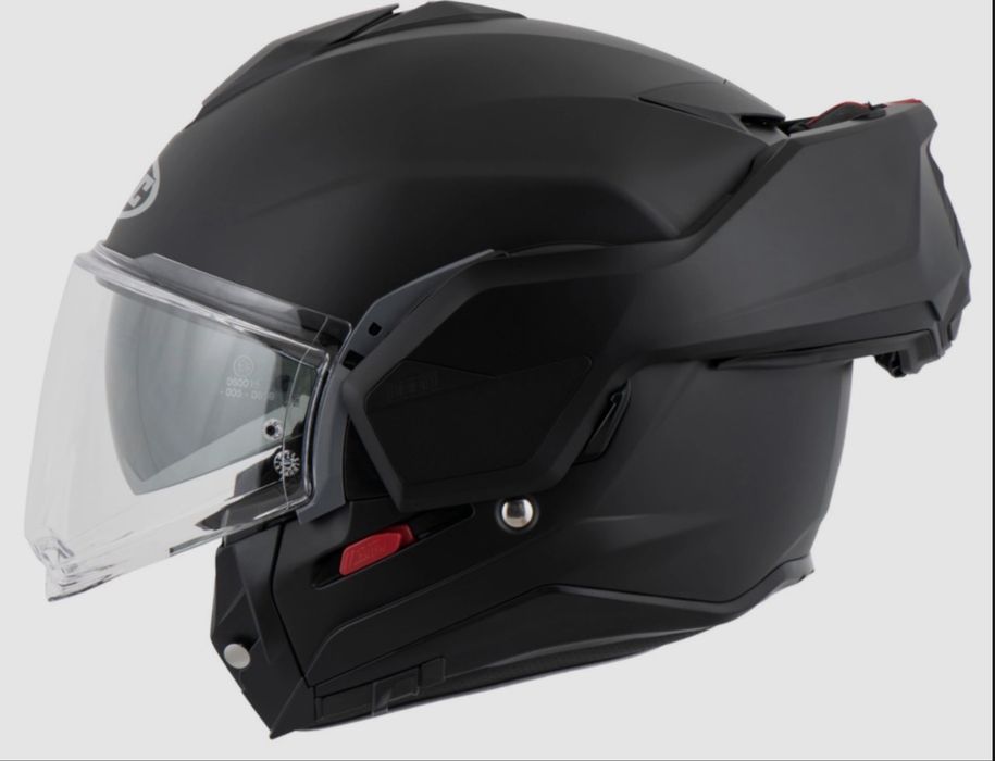 Kask HJC i100 modułowy 2XL przedkładana szczęka XXL NOWY okazja