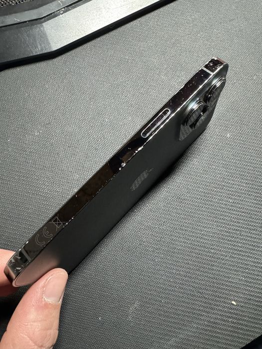 Iphone 13 pro 128gb Neverlock