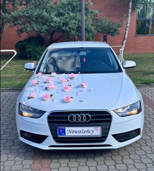 Audi A4Limousine