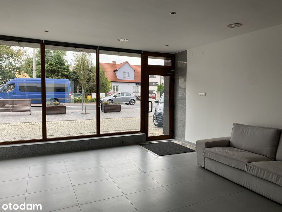 Lokal Użytkowy 60 m2. Wadowice. BEZ PROWIZJI