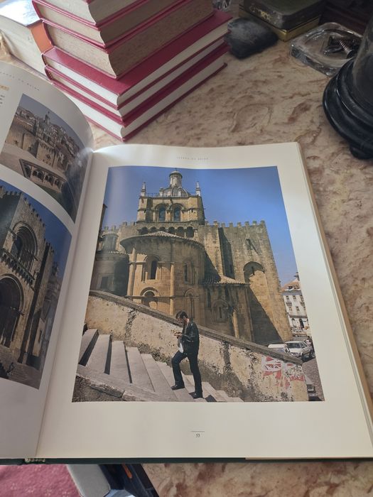 Livro Terras da Beira