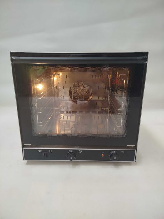 Forno convetor 4 níveis - NOVO