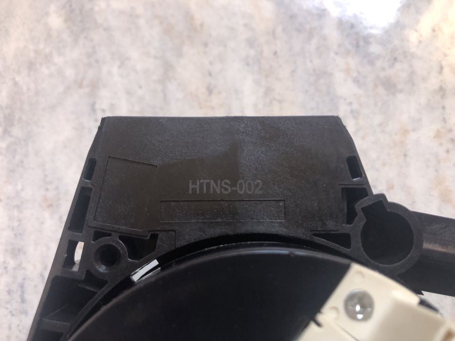 Fita Airbag Nissan Note I e outros