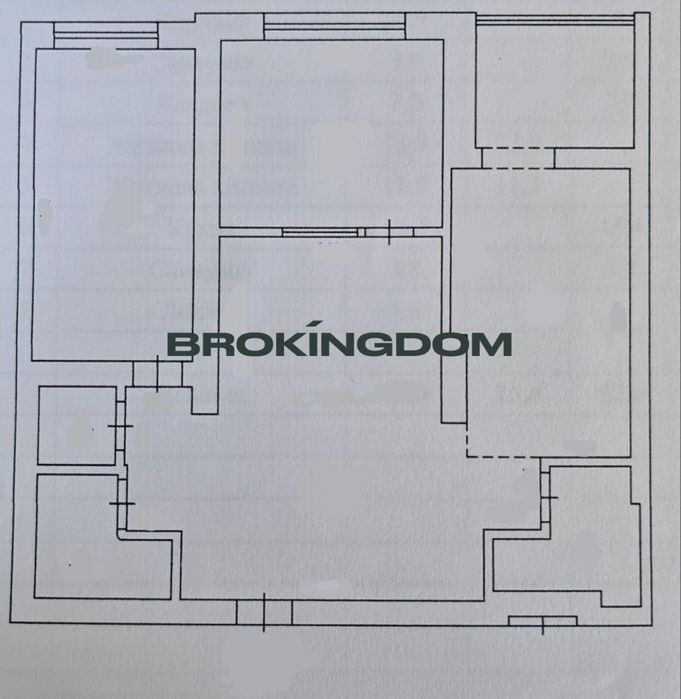 2 кім.кв., пр-т В.Лобановского 4Б, ЖК Олекс.єВідновлення