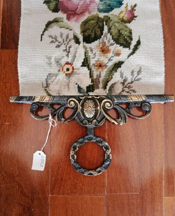Tapeçaria de parede /porta