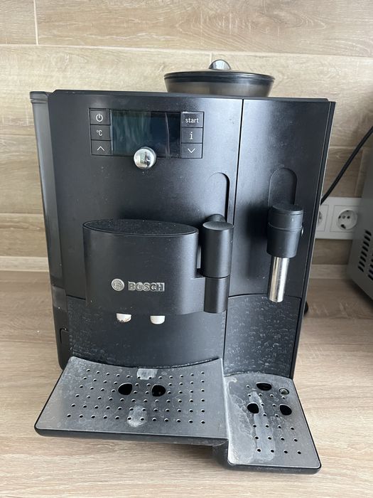 Кофемашина Bosch
