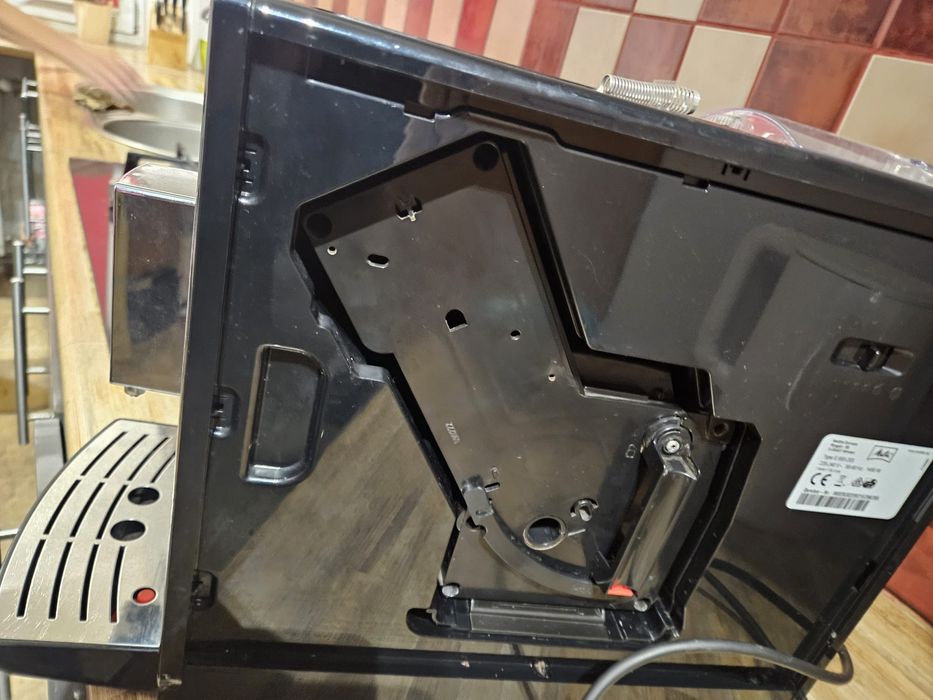 Ekspres Melitta Solo