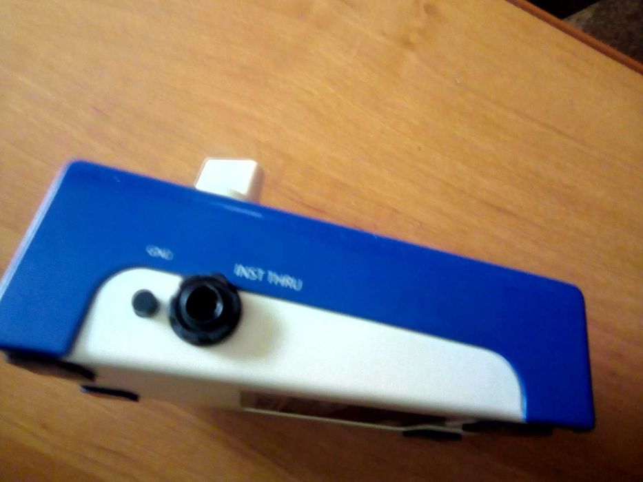 Вокальний процесор "HARMONY SINGER" tc helicon