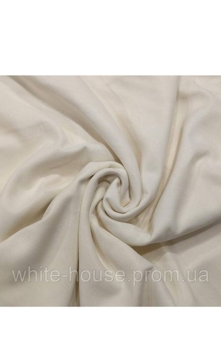 Комплект молочних штор 3м