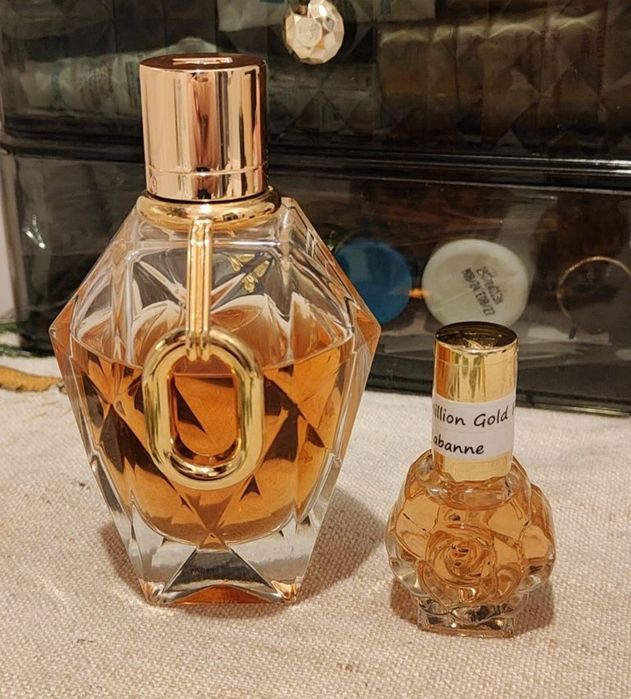 Perfumy Paco Rabanne