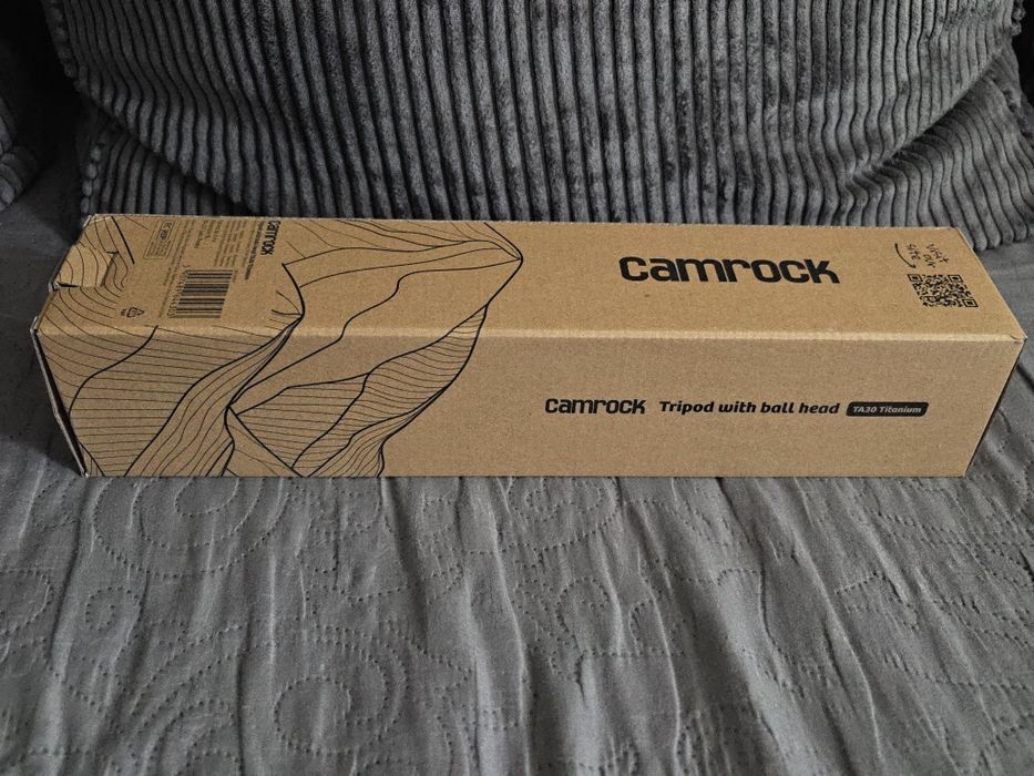 Sony Alpha 6400 plus obiektyw 55-210mm