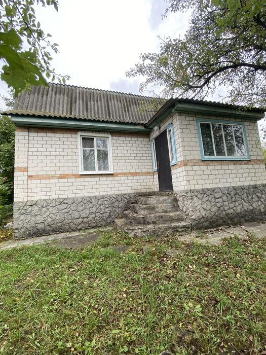 Дача в С/Т 2 поверхи +гараж +санвузол біля Дніпра
