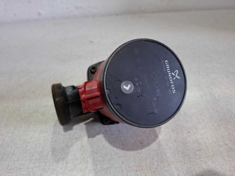 Pompka Pompa grundfos alpha 1 32-60 / 180